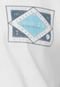 Camiseta Manga Curta Hurley Core Branca - Marca Hurley