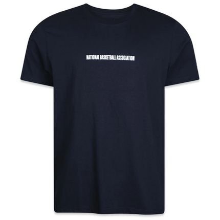 Camiseta New Era Regular Core NBA - Marca New Era