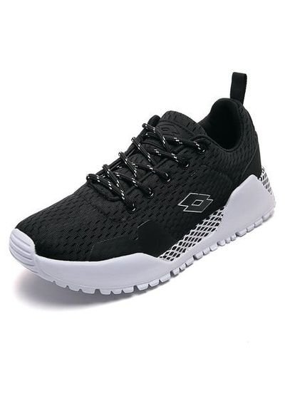 Tenis shop lotto dafiti