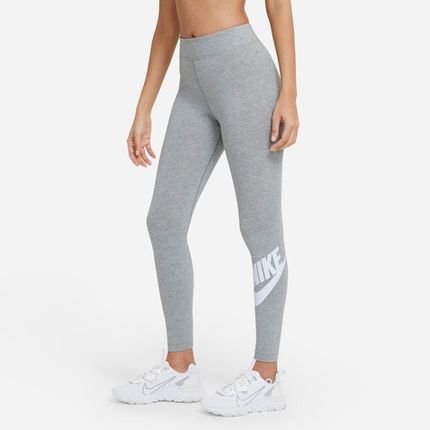 Legging Nike Sportswear Essential Feminina - Marca Nike