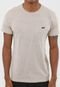 Camiseta Oakley O-rec Pocket Bege - Marca Oakley