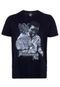 Camiseta Cavalera Muhammad Ali Preta - Marca Cavalera