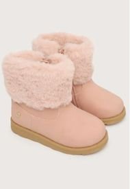 Botas clearance niña dafiti