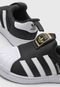 Tênis Adidas Originals Infantil Superstar 360 Preto - Marca adidas Originals