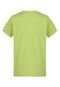 Camiseta Malwee Bem 10 Verde - Marca Malwee