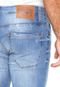 Calça Jeans Colcci Skinny Felipe Azul - Marca Colcci