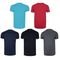 Kit 5 Camisetas Penalty X Plus Size Masculina - Marca Penalty