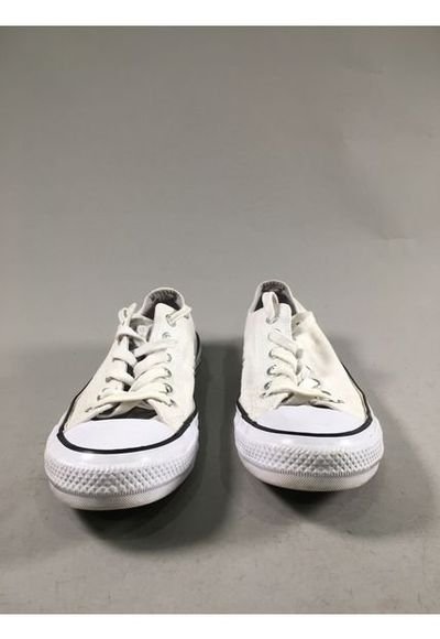 Zapatillas Converse Blanco (Producto De Segunda Mano) - Compra Ahora | Dafiti Chile