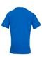 Camiseta RG 518 Kids Azul - Marca RG 518