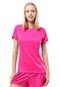 Camiseta Puma Running Electric Rosa - Marca Puma