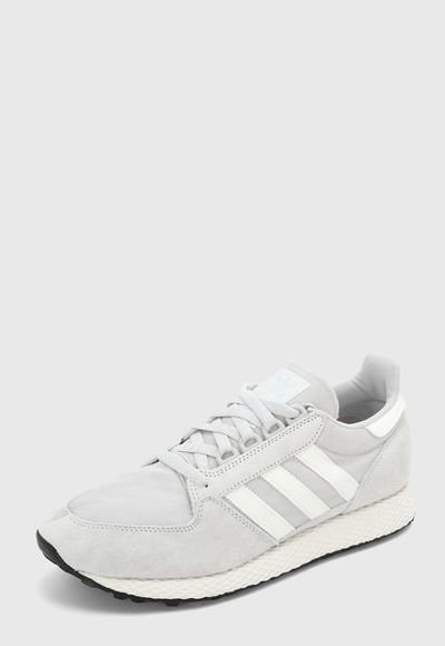 Adidas originals discount forest grove gris