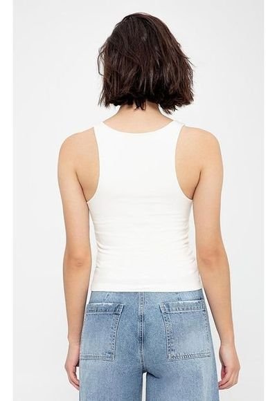 Camiseta Esqueleto Marfil Gef Majov Compra Ahora Dafiti Colombia