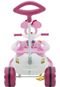 Triciclo Velobaby Disney - Minnie Bandeirante Rosa - Marca Bandeirante