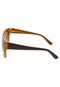 Óculos de Sol Gant Lori Marrom - Marca Gant