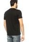 Camiseta Colcci Preta - Marca Colcci