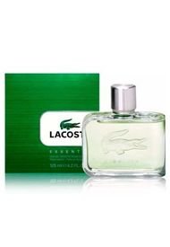 Perfume Essential  De Lacoste Para Hombre 125 Ml