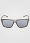 Óculos de Sol HB Floyd Cinza - Marca HB