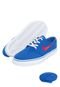 Tênis Nike SB Zoom Stefan Janoski Cnvs Azul - Marca Nike SB