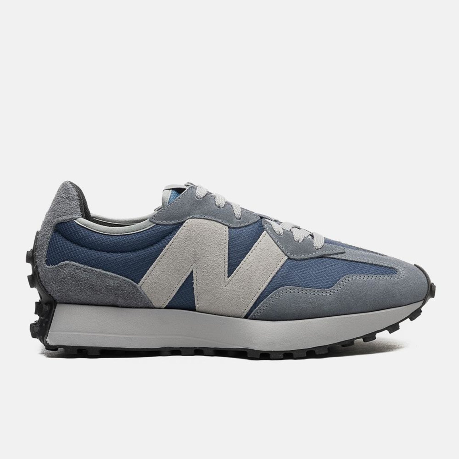 Tênis New Balance 327v1 Masculino - Marca New Balance