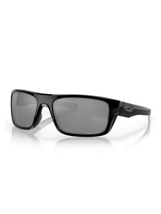 Óculos Oakley Drop Point Polished Black Prizm Black