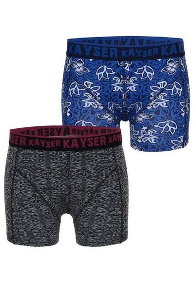 Boxer hotsell kayser hombre