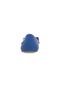Sapatilha Colcci Laço Personalizado Azul - Marca Colcci