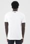 Camiseta Fila Trek Color Branca - Marca Fila
