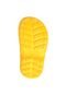 Bota Crocs Handle It Rain Boot Kids Amarela - Marca Crocs