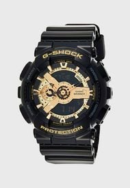 Reloj G-Shock Negro Casio