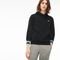 Moleton Infantil Lacoste Live Preto - Marca Lacoste