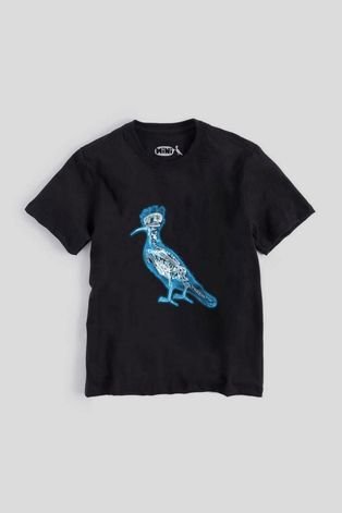 Blusa Peacock Preta - Compre Agora