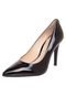 Scarpin Jorge Bischoff Classic Preto - Marca Jorge Bischoff