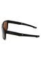 Óculos de Sol Oakley Crossrange Polarizado Preto - Marca Oakley