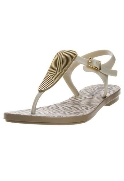 Sandalias grendha 2025 outlet
