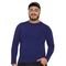 Kit 4 Camisas Térmicas Selene Proteção UV Plus Size Masculina - Marca Selene