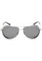 Óculos de Sol Evoke For You DS17 Cinza - Marca Evoke