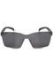 Óculos de sol HB Nervermind Mask Preto - Marca HB