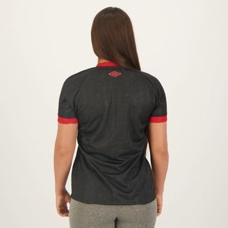 Camisa Umbro Sport Recife I 2023 Feminina - FutFanatics