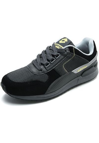 Tenis shop lotto dafiti