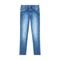 Calca Jeans Skinny Nicky Comfy Reversa Azul - Marca Reversa