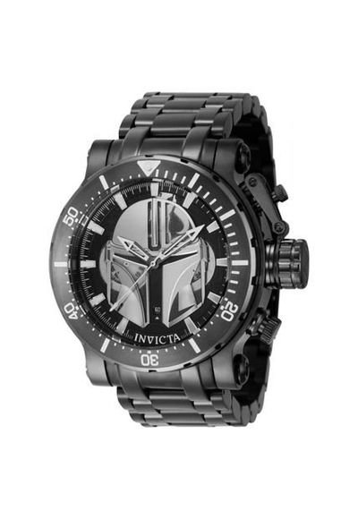 Reloj Invicta Modelo 40611 Gunmetal Hombre - Compra Ahora