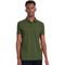 Camisa Polo Aramis Detalhe Interno IN23 Verde Masculino - Marca Aramis