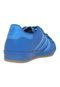 Tênis Couro adidas Originals Superstar NJ Azul - Marca adidas Originals