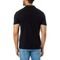 Camisa Polo Forum Muscle Classic P23 Preto Masculino - Marca Forum