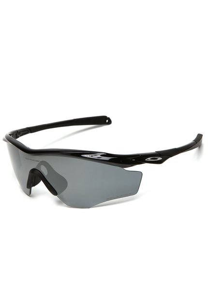 Óculos de Sol Oakley M2 Frame XI Preto - Marca Oakley