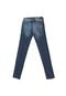 Calça Jeans Edna II Azul - Marca Colcci