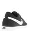 Tênis Nike Sportswear Wmns Primo Court Canvas Preto - Marca Nike Sportswear
