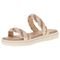 Tamanco Feminino Flat Mississipi - Mi401 0640401 Bege - Marca Mississipi