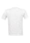 Camiseta Milon Voile Branca - Marca Milon