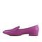 Sapato Feminino Loafer Zariff Rosa Incolor - Marca Zariff